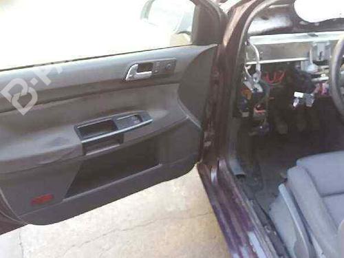 Left taillight VW POLO (9N_, 9A_)  | BP5177850C34 