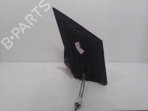 Left mirror FORD FIESTA V (JH_, JD_)  | BP13712393C26 