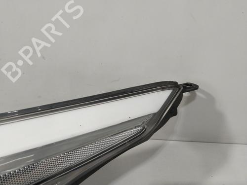Left headlight KIA CEE'D Sportswagon (JD) 1.6 CRDi 110 | BP29308390C28 