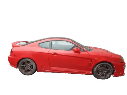 Right headlight HYUNDAI COUPE II (GK) | BP30725205C29