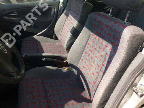 Right mirror SEAT CORDOBA (6K2)  | BP6457665C27 