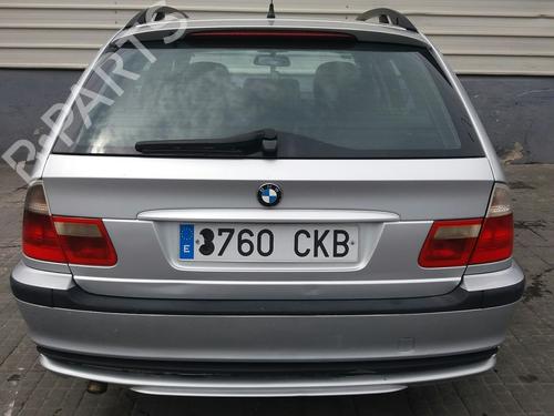 Front right window mechanism BMW 3 Touring (E46) 320 d | BP9682669C23 