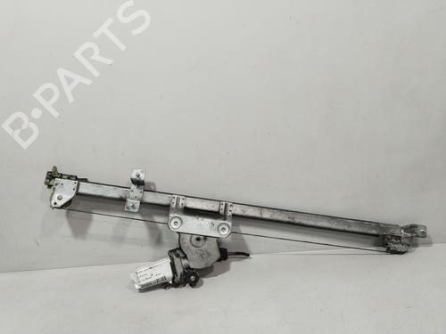 Used Front right window mechanism PEUGEOT BOXER Platform/Chassis (244) [2001-2026]  32034987