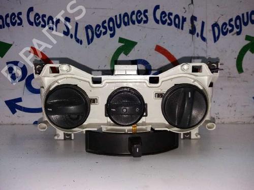 Used Climate control Climate control FIAT PUNTO (188_) 1.2 60 (188.030, .050, .130, .150, .230, .250) (60 hp) 5171316 5171316