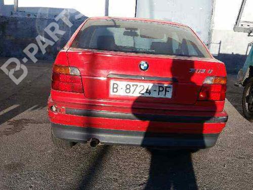 Left taillight BMW 3 Compact (E36)  | BP5168188C34 