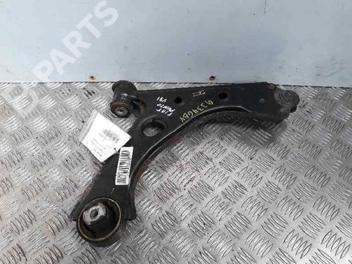 Left front suspension arm FIAT GRANDE PUNTO (199_) 1.3 D Multijet (199.AXD11, 199.AXD1A, 199.AXD1B,... | BP5172974M12 