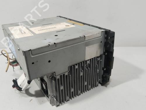 Radio JEEP GRAND CHEROKEE III (WH, WK) 3.0 CRD 4x4 | BP30130064E6