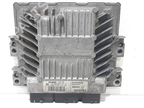Used Engine control unit (ECU) Engine control unit (ECU) RENAULT MEGANE II (BM0/1_, CM0/1_) [2001-2012] 8511813 8511813