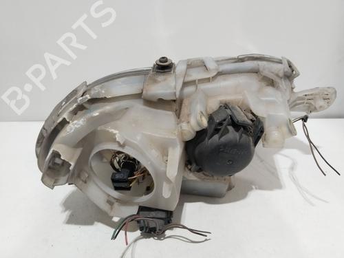 Left headlight SMART FORTWO Coupe (450) 0.7 (450.352, 450.332) | BP26169839C28 