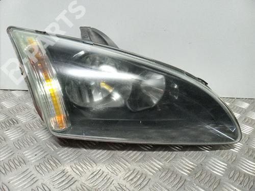 Used Right headlight FORD FOCUS II (DA_, HCP, DP) [2004-2013]  8493721
