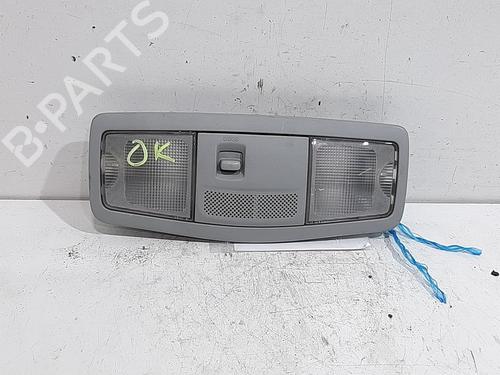 Plafoniera interna Plafoniera interna CITROËN C-CROSSER (VU_, VV_) [2007-2012] 15762540 15762540