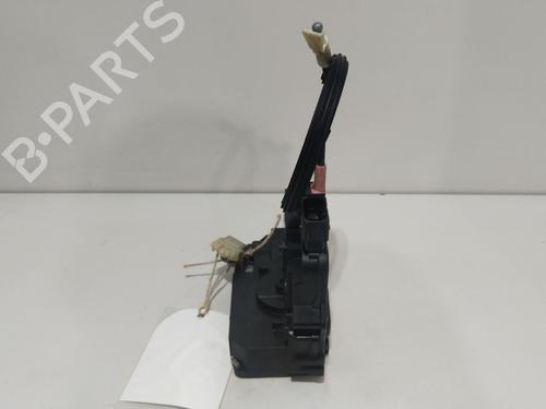 Rear left lock OPEL CORSA E (X15) 1.4 (08, 68) | BP27242242C100 - Image 2