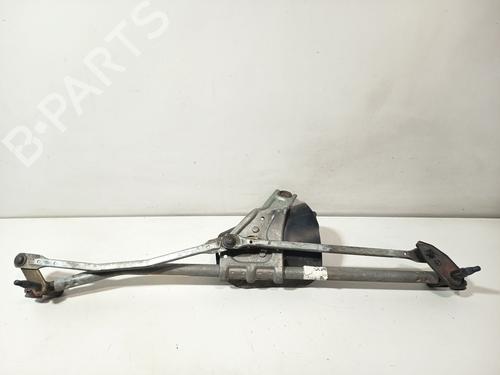 Used Front wiper motor Front wiper motor MINI MINI (R50, R53) Cooper (116 hp) 35752199 35752199