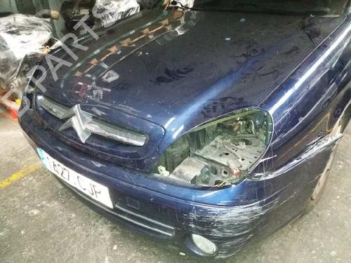 Tailgate lift support CITROËN XSARA (N1)  | BP14066166C138 