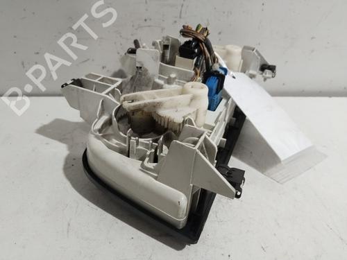 Climate control FIAT DOBLO Cargo (263_) 1.3 D Multijet | BP21495219I5 