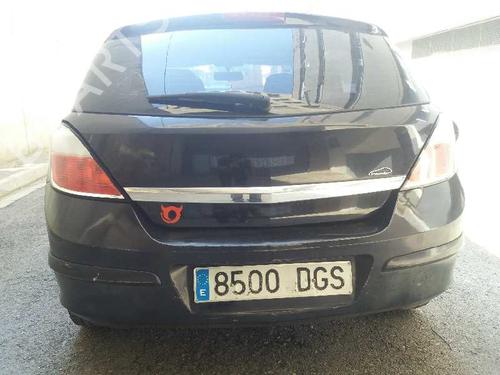 Headlight switch OPEL ASTRA H (A04) | BP7577629I24 - Image 4