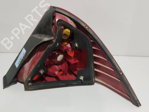 Left taillight FORD MONDEO III Saloon (B4Y) 2.0 TDCi | BP27242204C34 