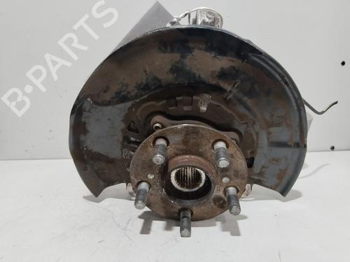 Right front steering knuckle TOYOTA PRIUS (_W3_)  | BP17643633M26 