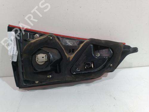 Right tailgate light NISSAN QASHQAI II (J11, J11_)  | BP14067395C80 