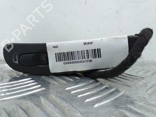 Used Left front window switch Left front window switch OPEL VECTRA B (J96) [1995-2004] 5204984 5204984