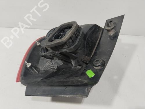 Venstre baglygte MITSUBISHI COLT VI (Z3_A, Z2_A)  | BP29438182C34 