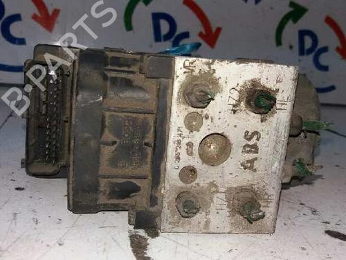 Used ABS pump ABS pump SAAB 9-3 (YS3D) 2.2 TiD (125 hp) 5176898 5176898