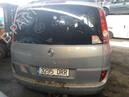 Left taillight RENAULT ESPACE IV (JK0/1_) | BP7109608C34 - Image 5