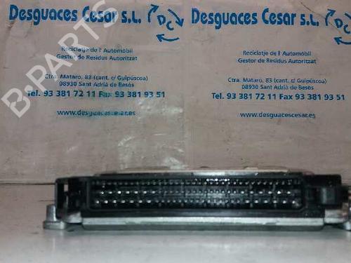 Used Engine control unit (ECU) Engine control unit (ECU) CITROËN C5 I (DC_) [2001-2005] 5207703 5207703