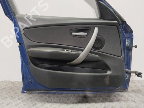 Left front door BMW 1 (E87) 118 d | BP21192086C2 