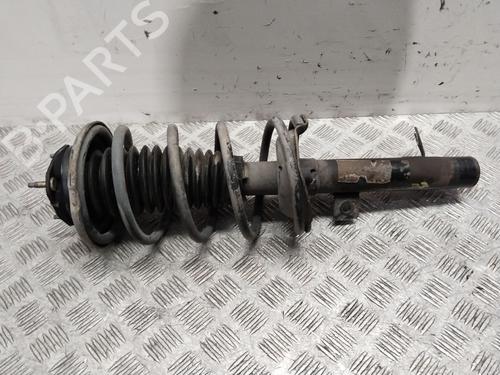 Used Right front shock absorber FORD FOCUS I (DAW, DBW) [1998-2009]  20234021