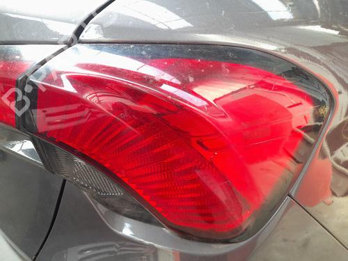 Used Right taillight Right taillight 39472073 39472073