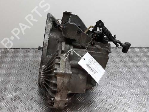 Gearbox MERCEDES-BENZ A-CLASS (W168) A 160 (168.033, 168.133) | BP6160247M3 