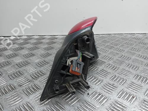 Right mirror CITROËN XSARA PICASSO (N68)  | BP16700409C27 