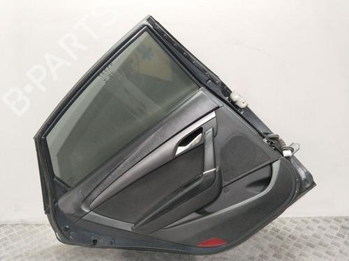 Left rear door HYUNDAI i40 I (VF)  | BP17082181C4 