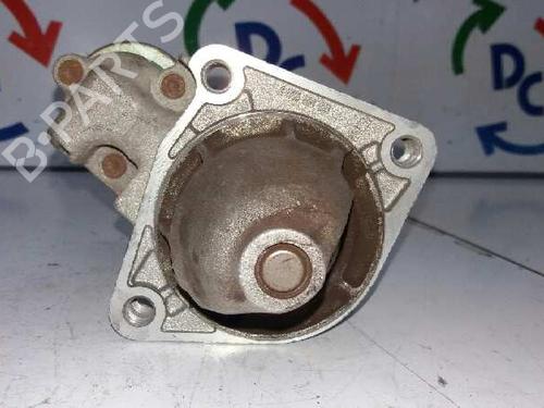 Starter MAZDA 2 (DY) | BP5206373M8 - Image 2