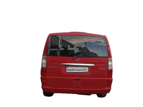 Engine MERCEDES-BENZ VIANO (W639) CDI 2.2 4-matic (639.711, 639.713, 639.811, 639.813,... | BP29812072M1 - Image 7