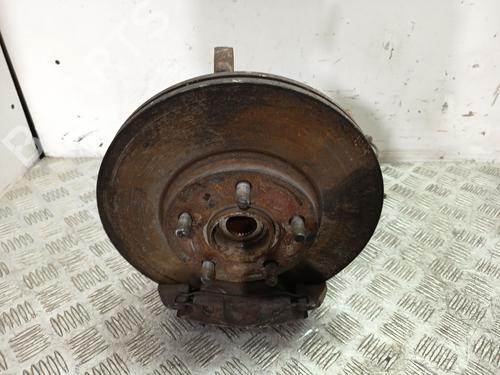 Used Right front steering knuckle Right front steering knuckle FORD TRANSIT CONNECT (P65_, P70_, P80_) 1.8 TDCi (90 hp) 34372775 34372775