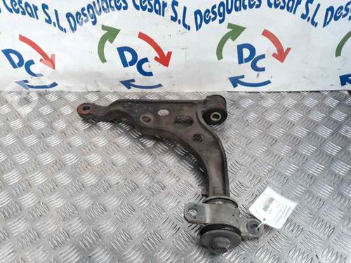 Venstre fortil bærearm CITROËN JUMPER I Van (230L) [1994-2002]  5200985