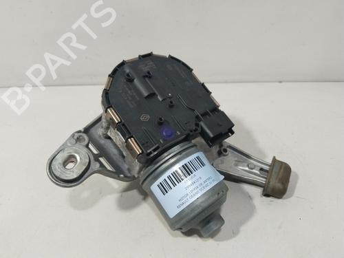 Used Front wiper motor RENAULT GRAND SCÉNIC IV (R9_) 1.3 TCe 160 (163 hp) 29512520