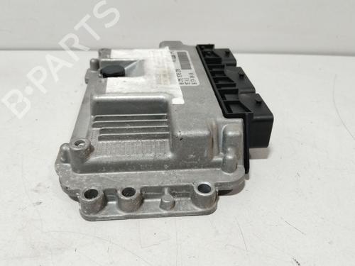 Engine control unit (ECU) CITROËN C4 I (LC_) 1.6 16V | BP40281462M57 - Image 7