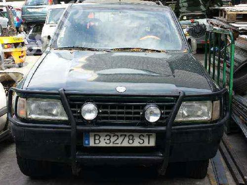 Front wiper motor OPEL FRONTERA A Sport (U92)  | BP5170014M29 