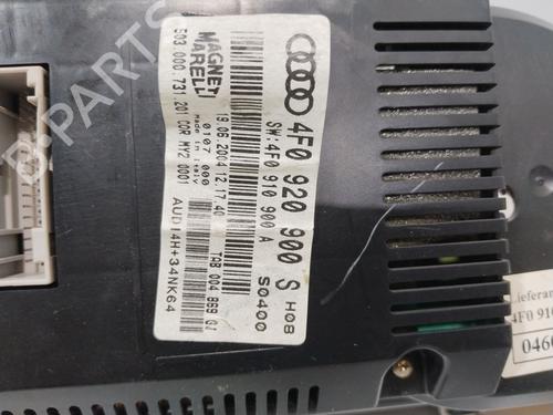 Instrument cluster AUDI A6 C6 (4F2) 3.0 TDI quattro | BP34185917C47 - Image 6