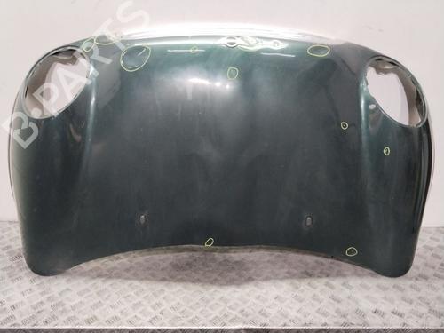 Used Hood MINI MINI (R50, R53) One D (88 hp) 19064042