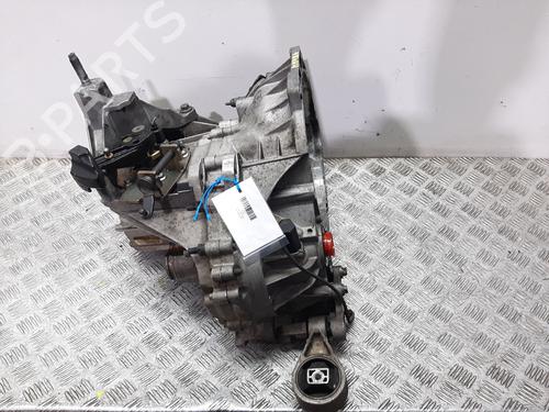 Gearbox HYUNDAI i40 I (VF) 1.7 CRDi | BP17212668M3 