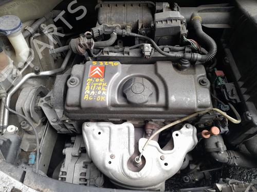 Gearbox CITROËN C3 I (FC_, FN_) 1.4 i | BP32090601M3 