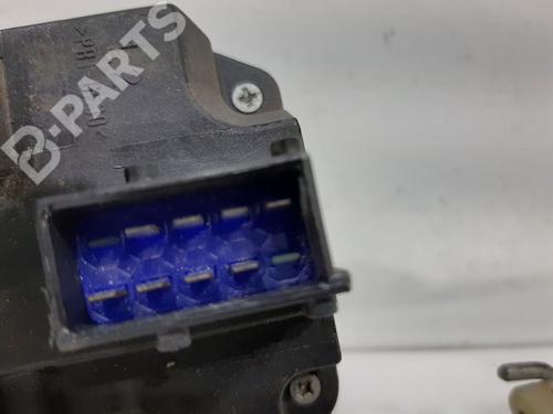 Front left lock OPEL MERIVA A MPV (X03)  | BP7104965C98 