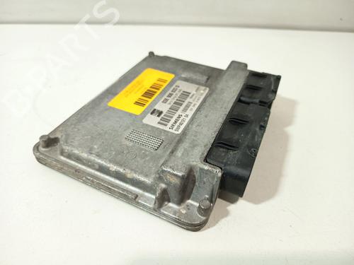 Engine control unit (ECU) SEAT IBIZA III (6L1) 1.2 | BP34509085M57 - Image 3