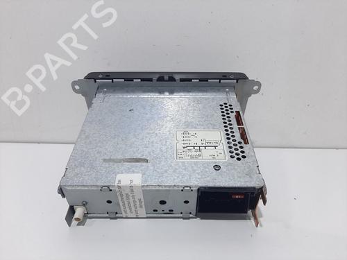 Radio SKODA FABIA II (542)  | BP15858495E6 