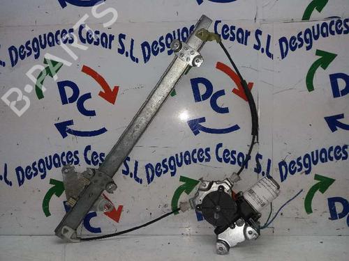 Used Front left window mechanism Front left window mechanism NISSAN ALMERA II Hatchback (N16) [2000-2026] 5171032 5171032