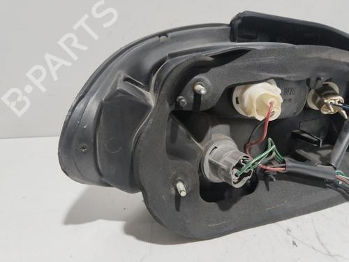 Right taillight HYUNDAI COUPE I (RD) 1.6 16V | BP21534470C35 